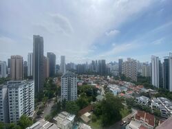 Orchard Bel Air (D10), Condominium #446109291